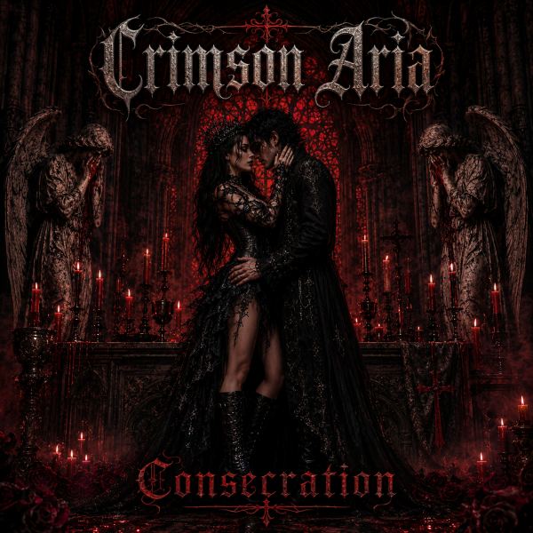 Consecration