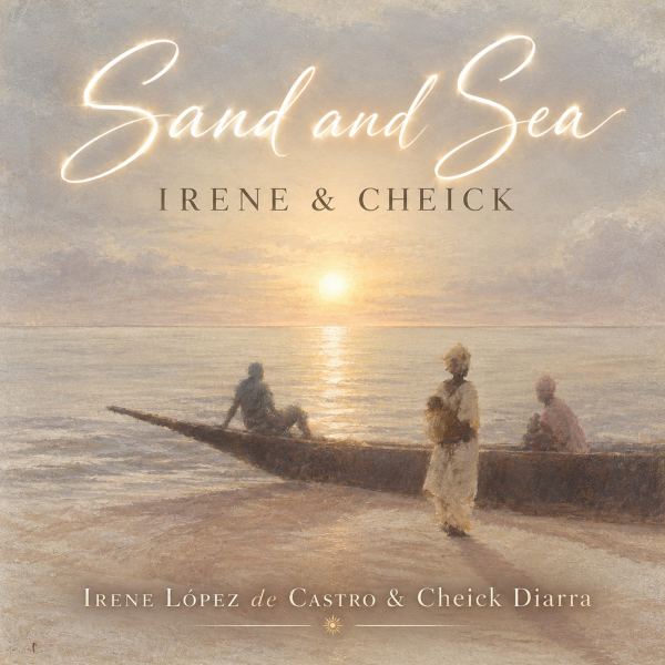 Sand and Sea