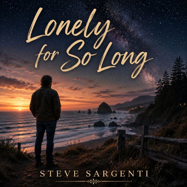 Lonely For So Long