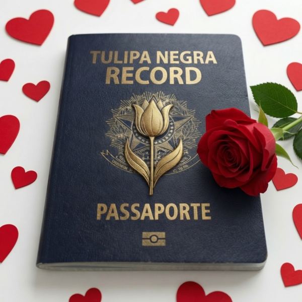 Passaporte