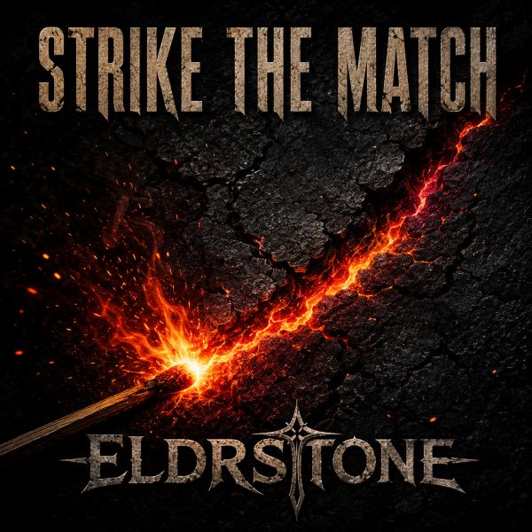 Strike the Match