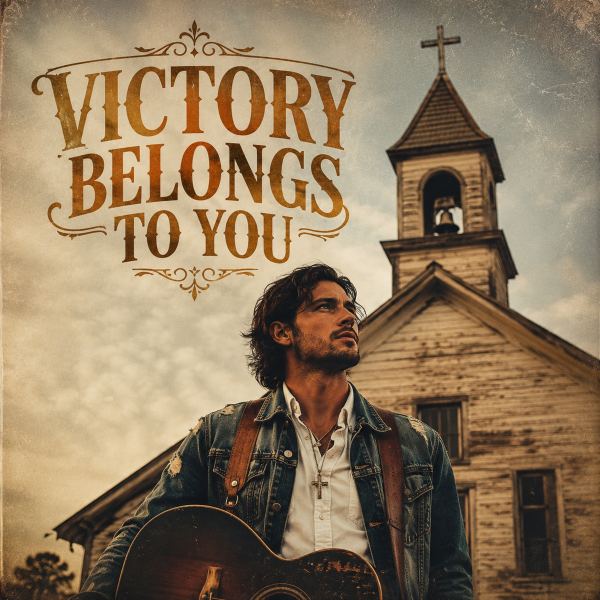Victory Belongs to You
