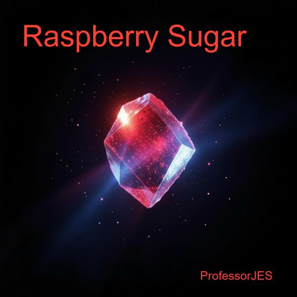 Raspberry Sugar