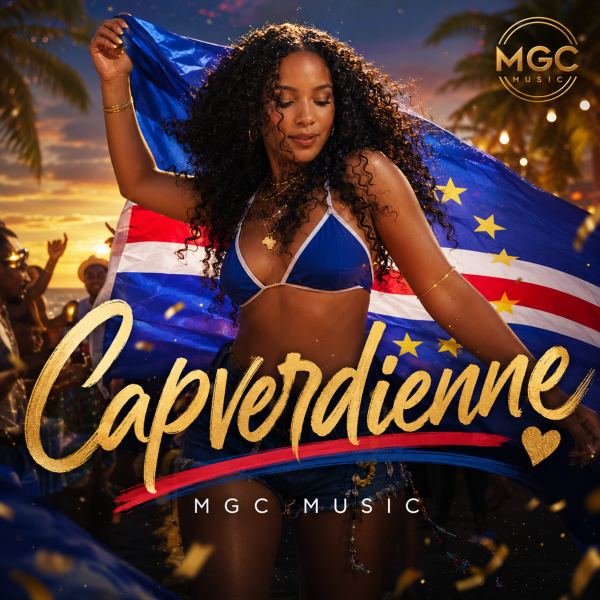 Capverdienne