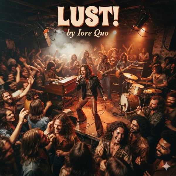 Lust!