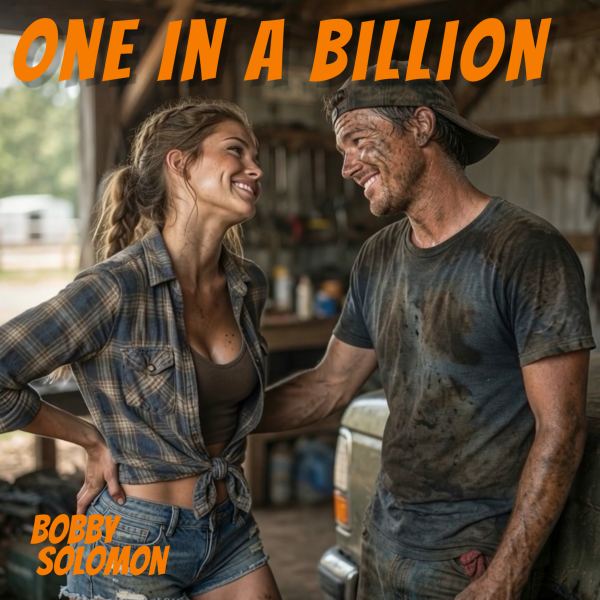 One In A Billion