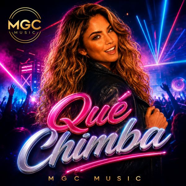 Qué Chimba