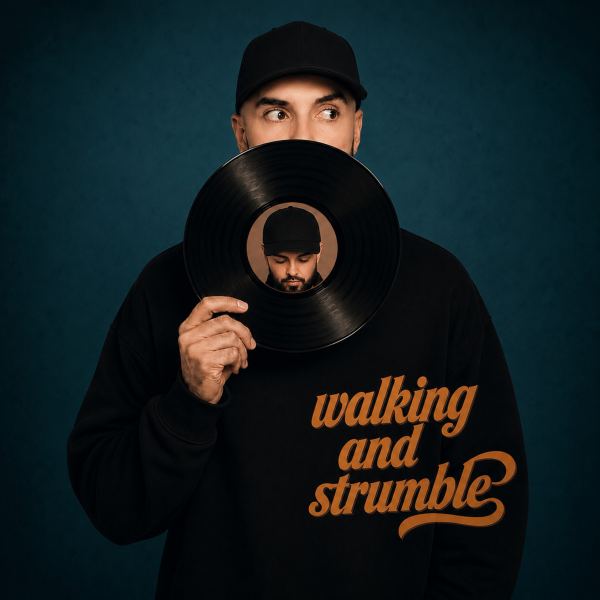 Walking and stumble