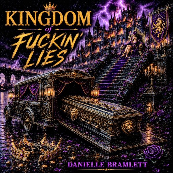 Kingdom of Fuckin' Lies