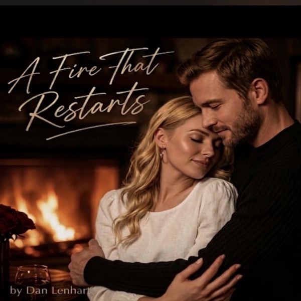 A Fire That Restarts