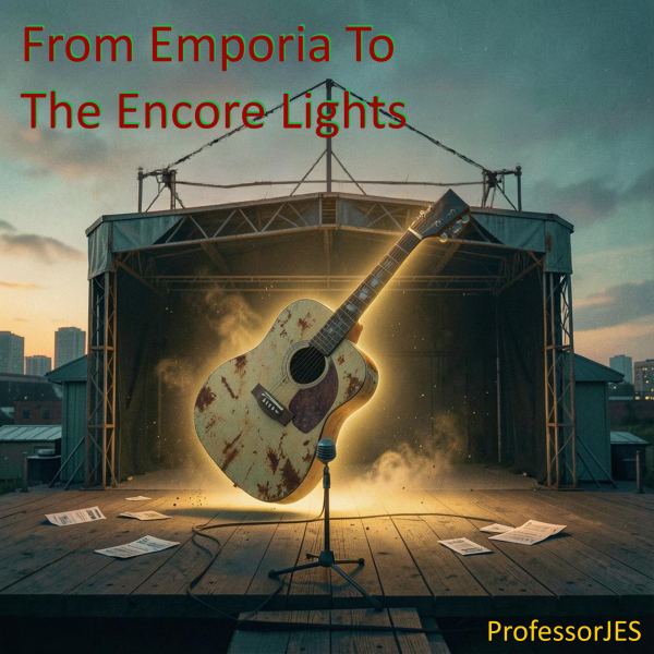 From Emporia To The Encore Lights