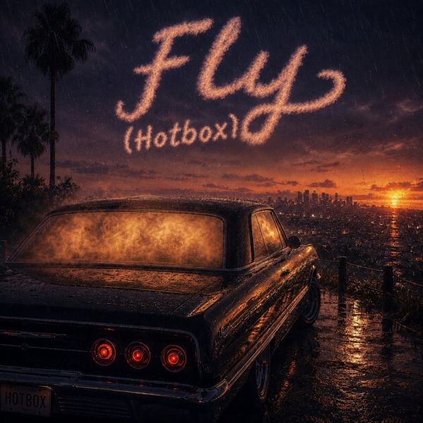 Fly (Hotbox)