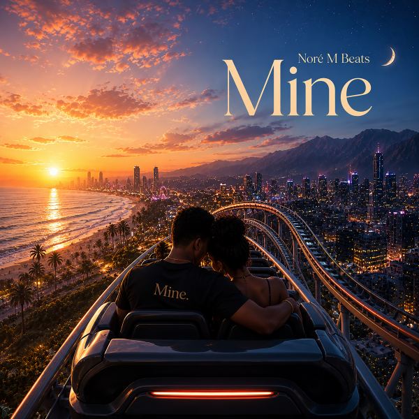Mine