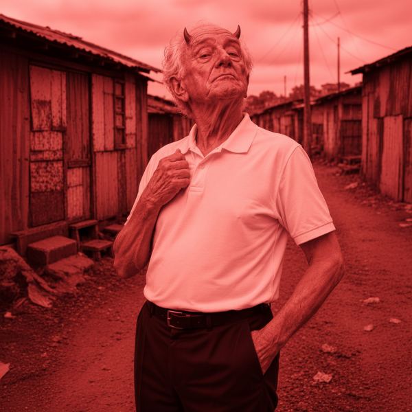 Don Señor