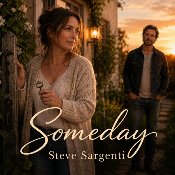 Someday