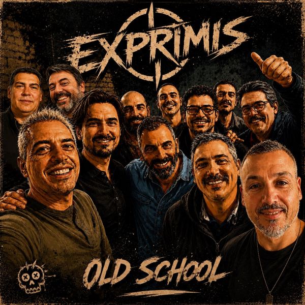 Old School