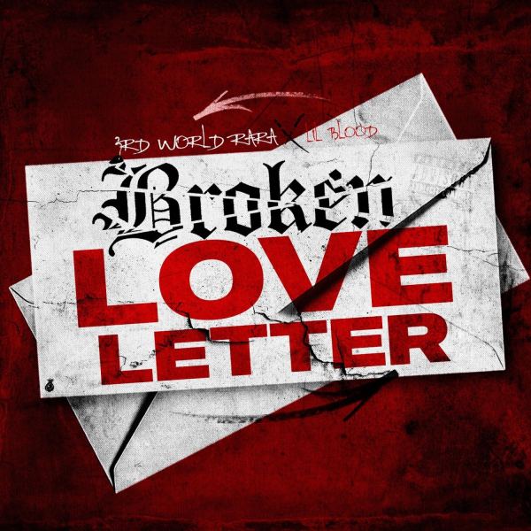 Broken Love Letter