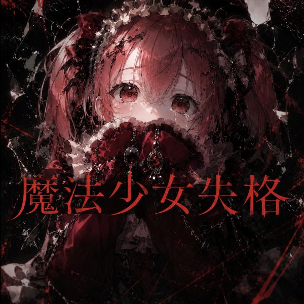 魔法少女失格