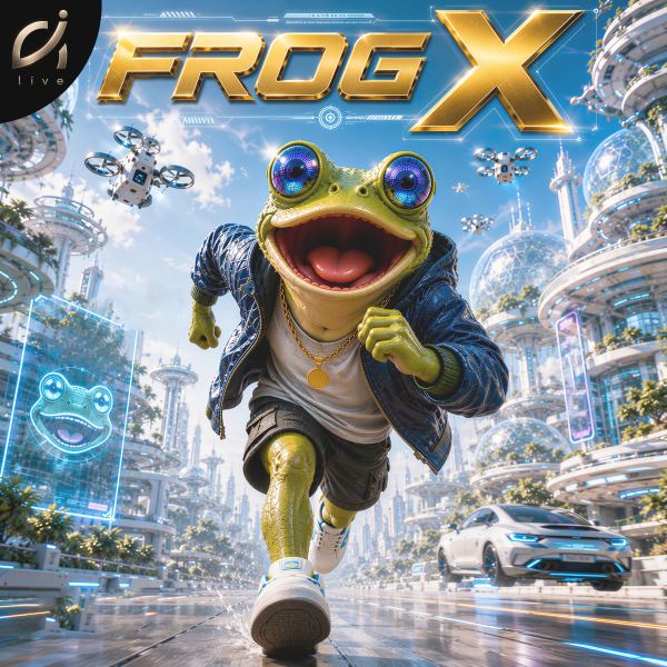 FROG X