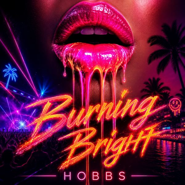 Burning Bright