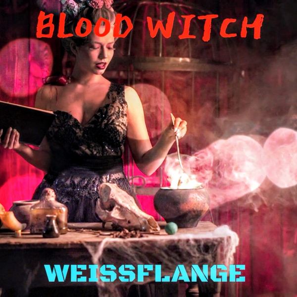 Blood Witch