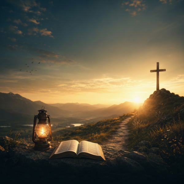 Open heaven