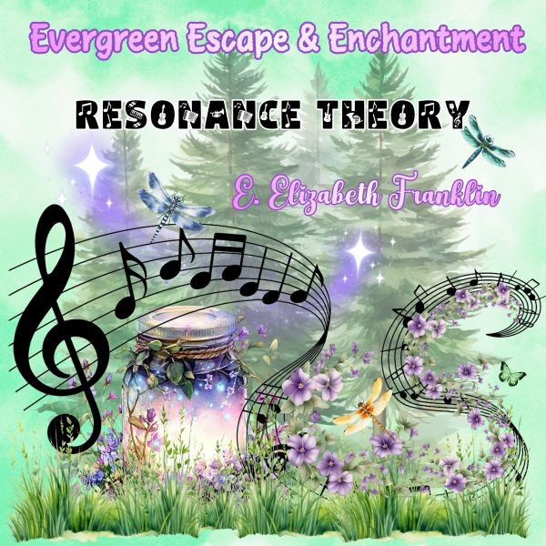 Evergreen Escape & Enchantment Resonance Theory