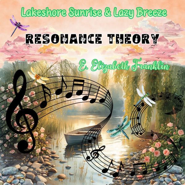 Lakeshore Sunrise & Lazy Breeze Resonance Theory