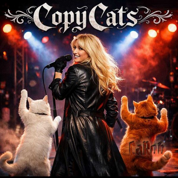 CopyCats