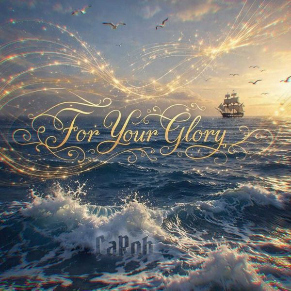 For Your Glory