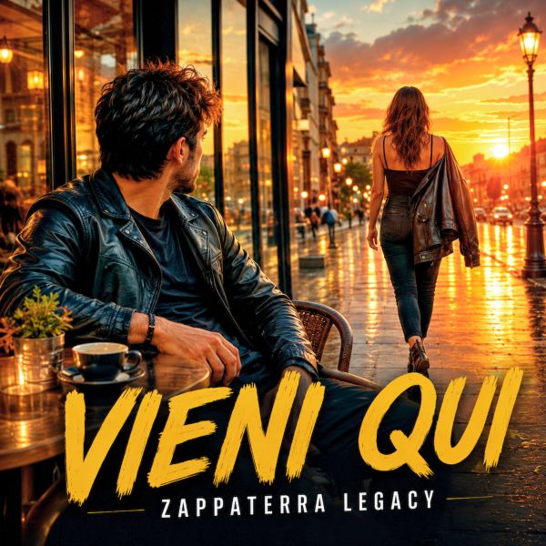 Vieni qui