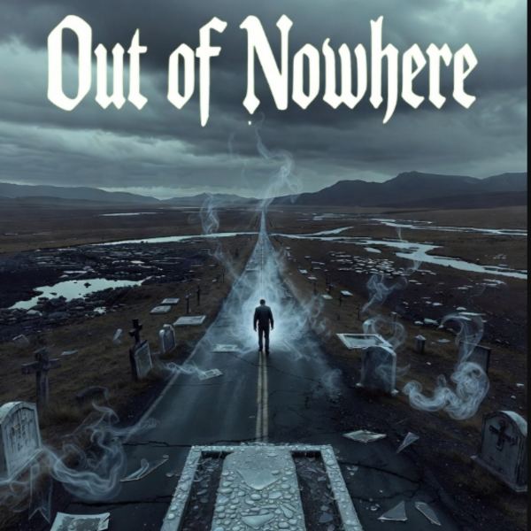Out Of Nowhere