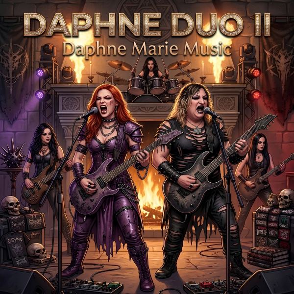 Daphne Duo II