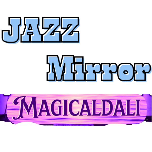 Jazz Mirror