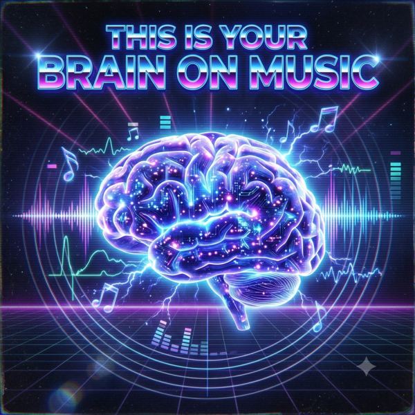 This Is Your Brain On Music