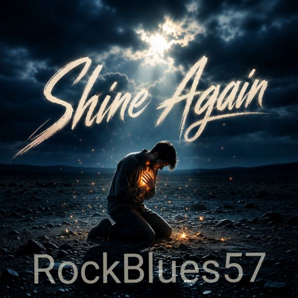 Shine Again