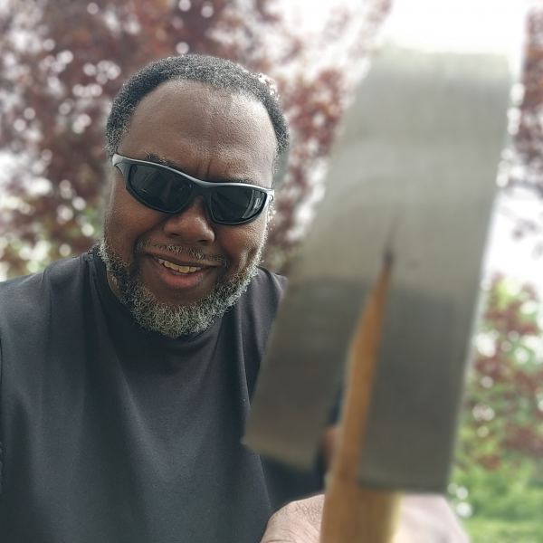 Pullin' For Soul
