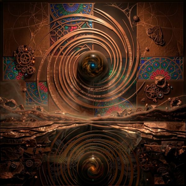 l`scoop - Ascension Mix