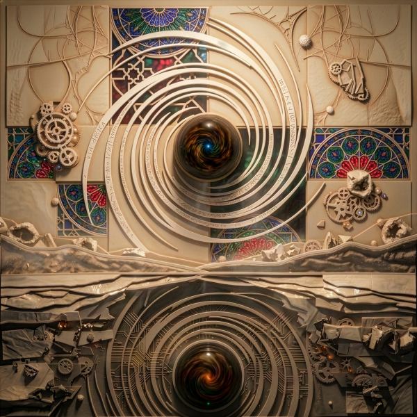 l`scoop - Ethnic Instrumental Ascension Mix