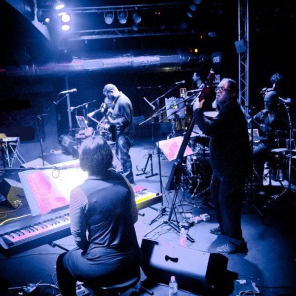 Us and Them - Live