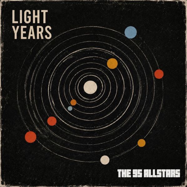 Light Years