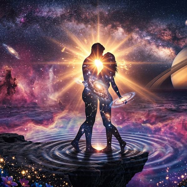 Knowing Love