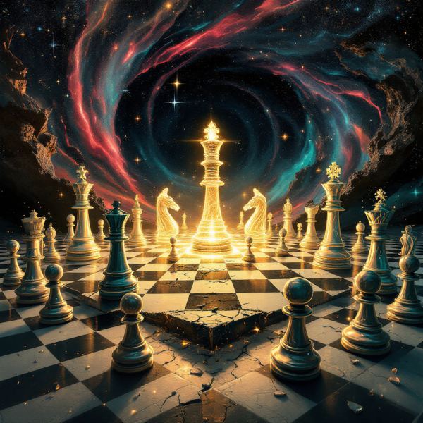 Checkmate