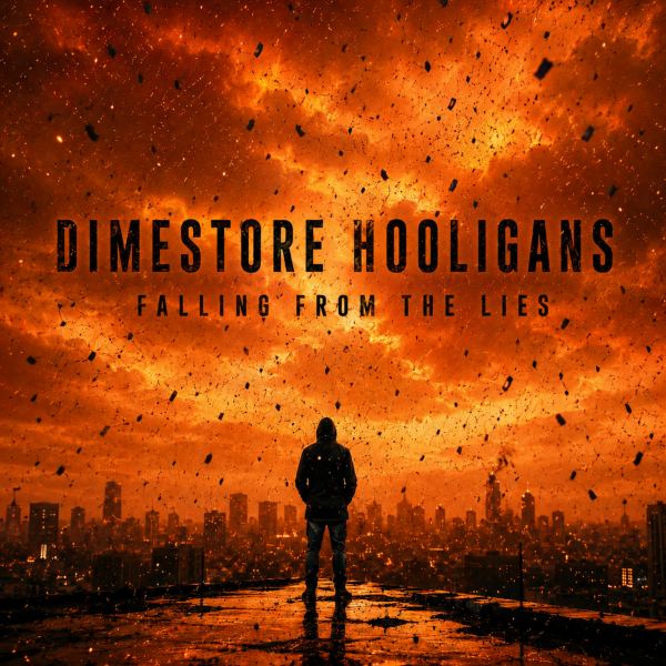 Falling from the Lies