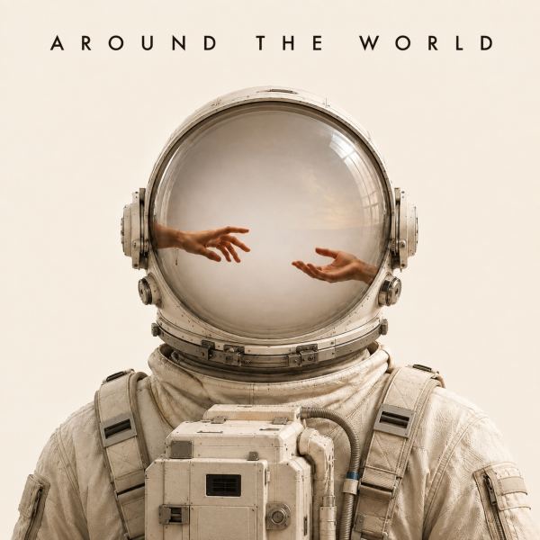 Around the world