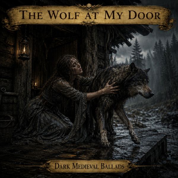 Wolves of the Old Road