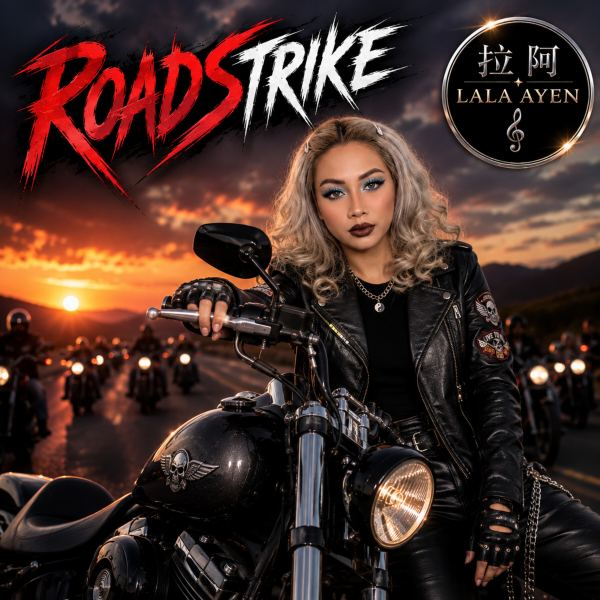 ROADSTRIKE