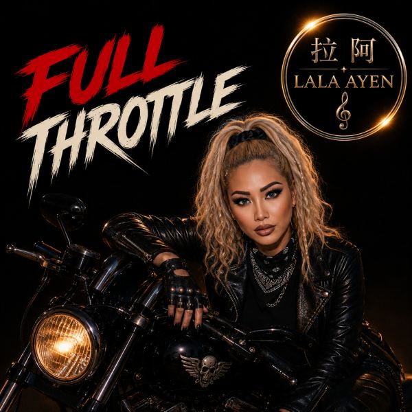 FULL THROTTLE