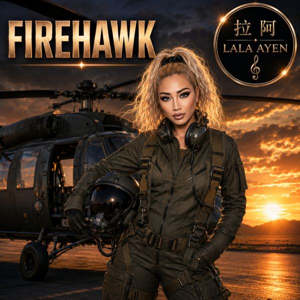 FIREHAWK