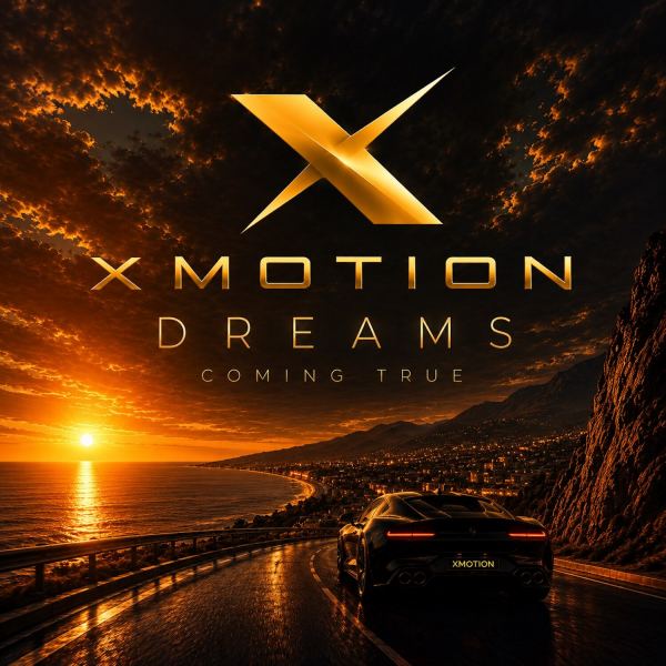 Dreams Coming True - (deep house mix)